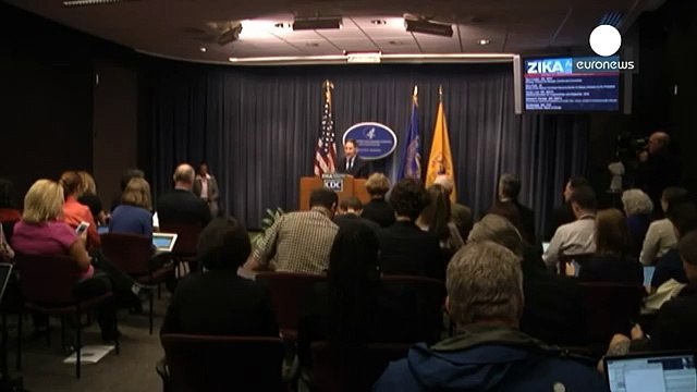 US health officials warn of mass Zika virus infections in Puerto Rico