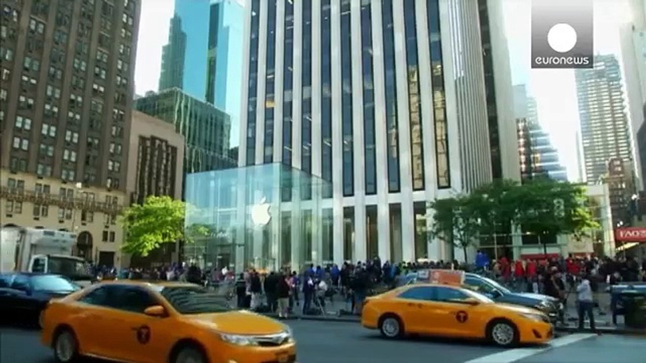 Apple turns 40