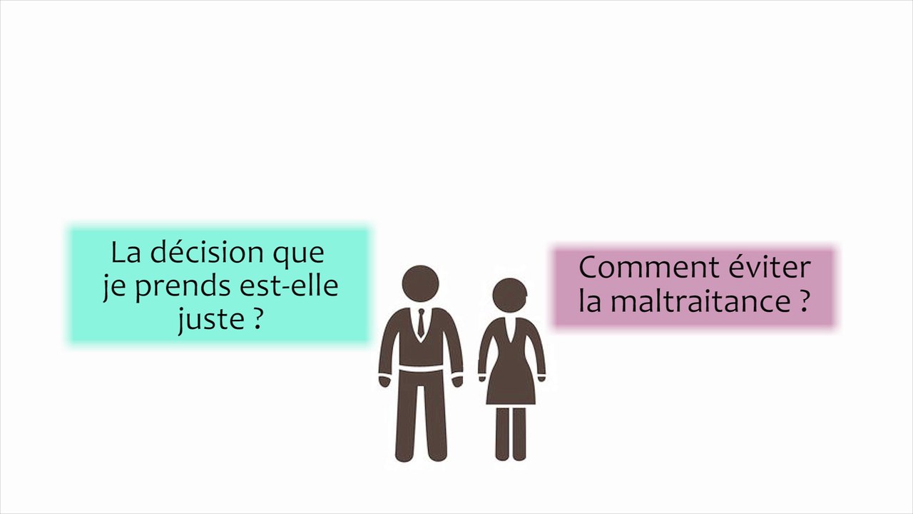 ETHIQUE ET DEONTOLOGIE