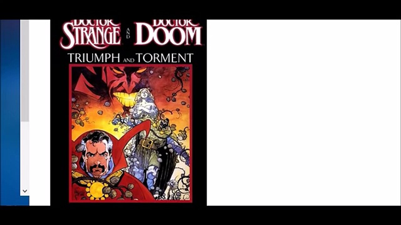 Inside info : Possible Marvel & DC events.