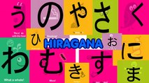 Learn Hiragana Japanese So Easy and Fast!! #hiragana #japanese