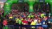 Marathon de Paris : courir en famille