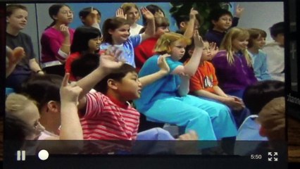 Maralee Dawn & Friends Segment  "Patriotic"