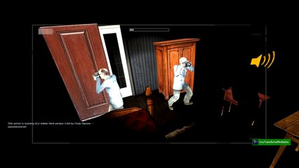 Garry's Mod - Stop It, Slender! - Part 2