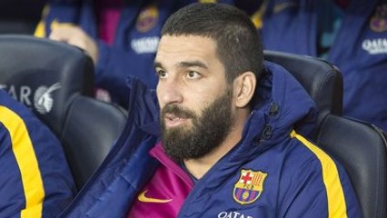 İspanyol Basını: Arda Turan Tanınmayacak Halde