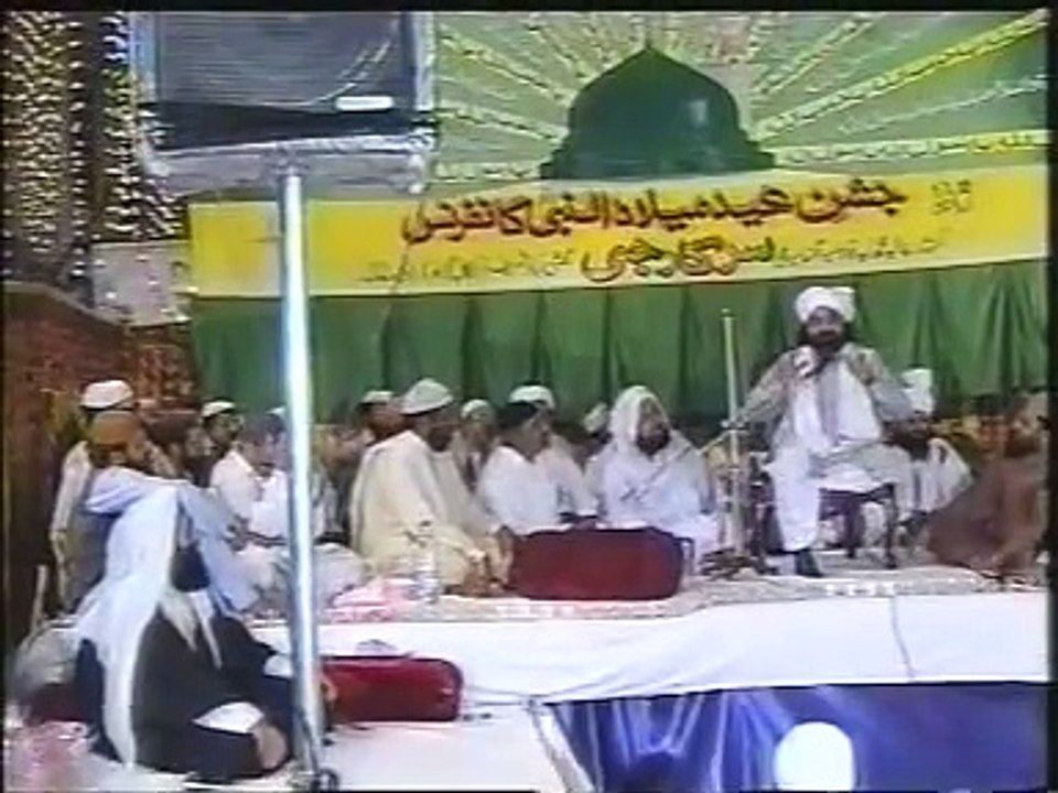 Milad Sharif (Akal Ghara) Pir Syed Naseeruddin naseer R.A - Episode 71 part 2 of 2