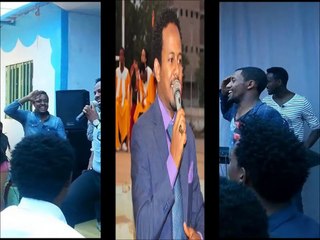 Kaleab Tsegaye's 2015 Mezmur Album 🎶