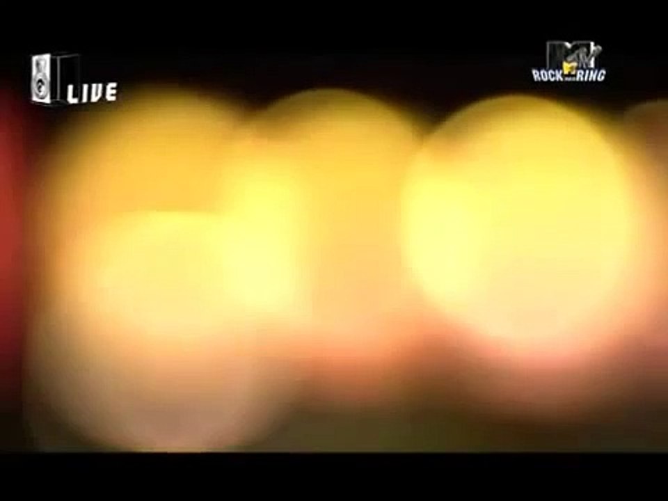 Depeche Mode - Live @ Rock Am Ring 2006 (Full concert) 1