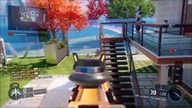 Black Ops 3 - Insane Back to Back 95 Kill Gameplay!