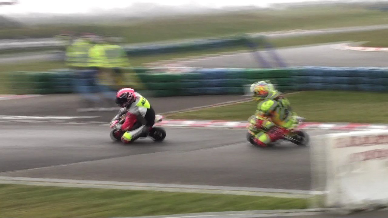 Magny cours TGO 2016 Manche 1