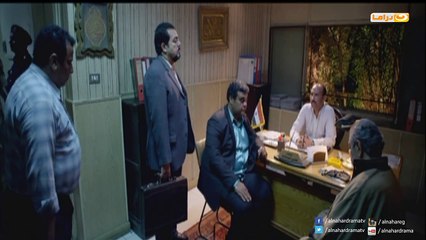 Episode 05 - Halet Eshk Series© | الحلقة الخامسة - مسلسل حالة عشق©