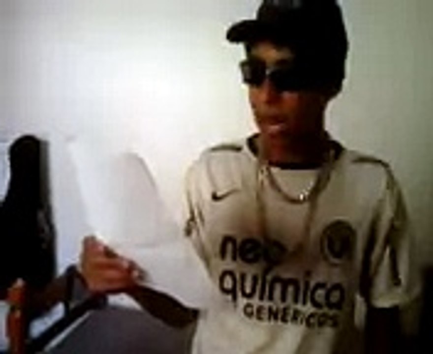 MC BRAG  ( DJ MAX & FERNANDO )
