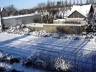 BR 232/Class 232 "Ludmilla" Diesellok