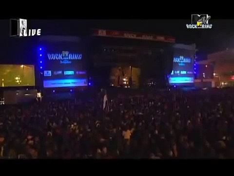 Depeche Mode - Live @ Rock Am Ring 2006 (Full concert) 23