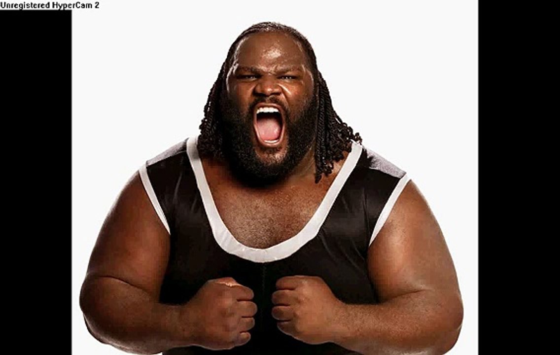WWE Mark Henry Theme Song