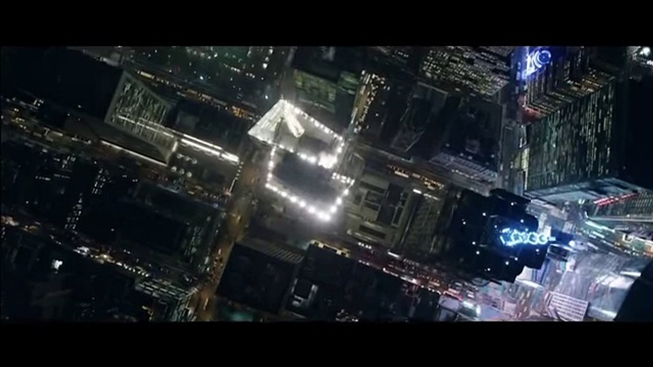 Passengers 2016