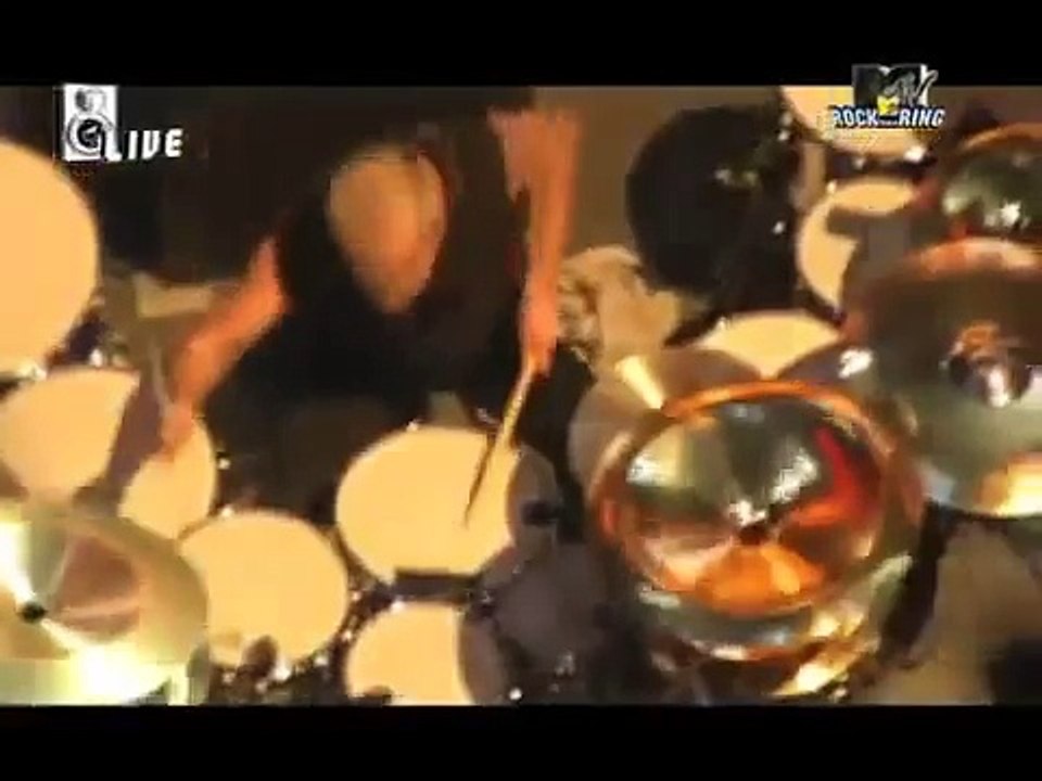 Depeche Mode - Live @ Rock Am Ring 2006 (Full concert) 34