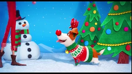 The Secret Life of Pets 2016