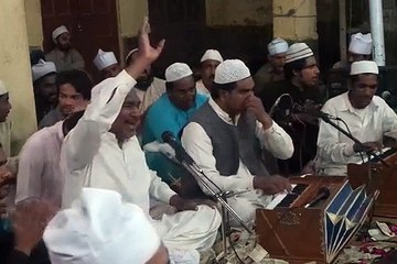 Hazri PP 2016 -Fateh Khan qawwal-Aate hi baam e toor par_x264