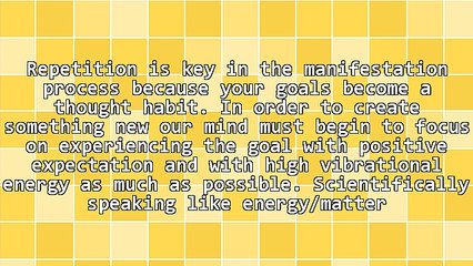 Creating Vision Boards That Manifest Into Reality