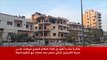 قوات النظام تسيطر على مدينة القريتين شرقي حمص