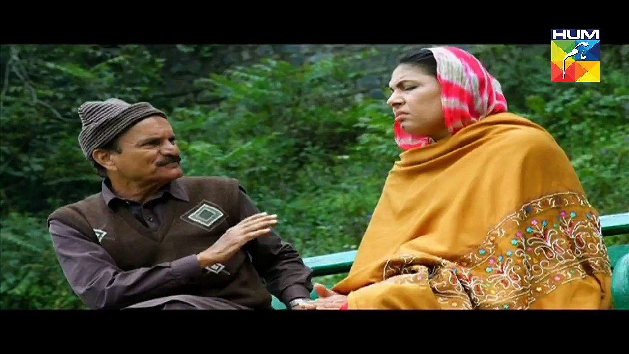 Gul E Rana Episode 16 HD Full HUM TV Drama 20 Feb 2016
