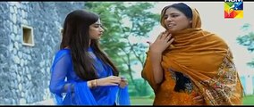Gul E Rana Episode 11 Full HUM TV Drama 11 January 2016