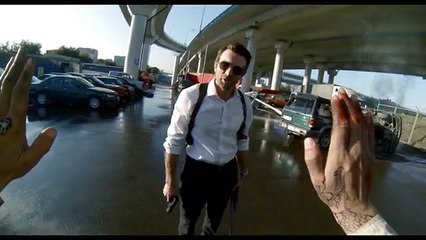 Hardcore Henry 2015 - Theatrical Trailer