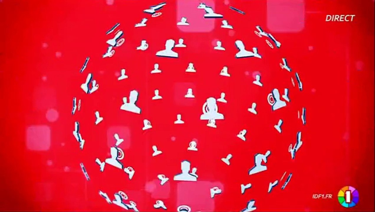 Dorothée - Coup de Tonnerre (Back to 90's Mix)