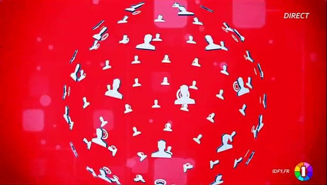 Dorothée - Coup de Tonnerre (Back to 90's Mix)