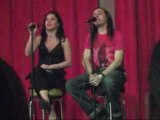 Lacuna Coil - Within Me Acoustic