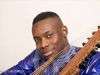 Sidiki Diabate Barou Ba Fassa