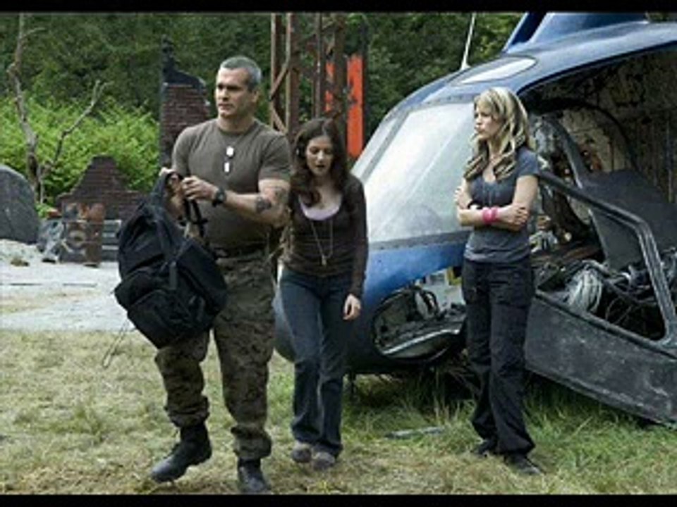 Wrong Turn Part 1/16