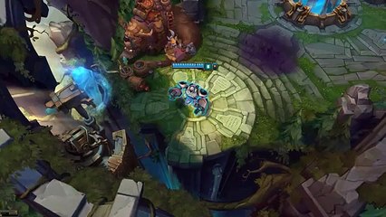 Girlfriend Opens Life Insurance On Me League of Legends - Blitzcrank Part 3