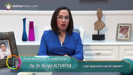 LİPOSUCTION NASIL UYGULANIR?