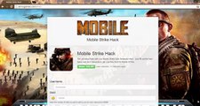 Mobile Strike Hack - How To Get Unlimited Gold (No Root) 100% Legit