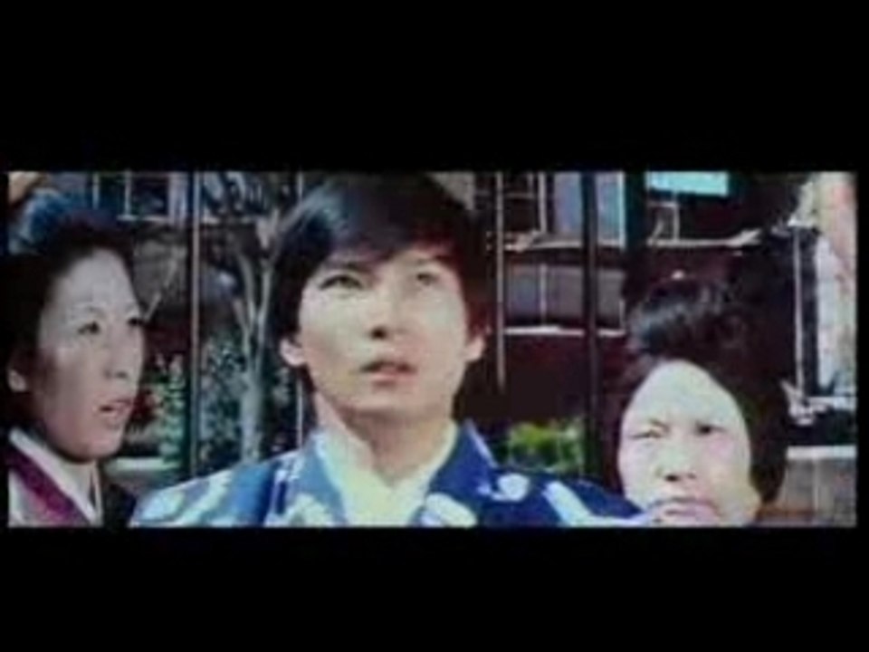 Bruce Lee ft Tokio Hotel der letze tag la fureur de vaincre