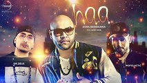 Haa ( Full Audio Song ) | Zora Randhawa | Latest Punjabi Song 2016