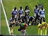 Deportivo Cuenca 0 - Emelec 2 - (Resumen del partido 3 Abril 1994)