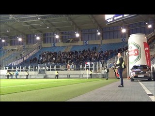 Jesteśmy zawsze tam...! JKS w Lublinie