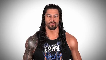 Will Roman Reigns break The Game at WrestleMania_ Find out when you Follow to