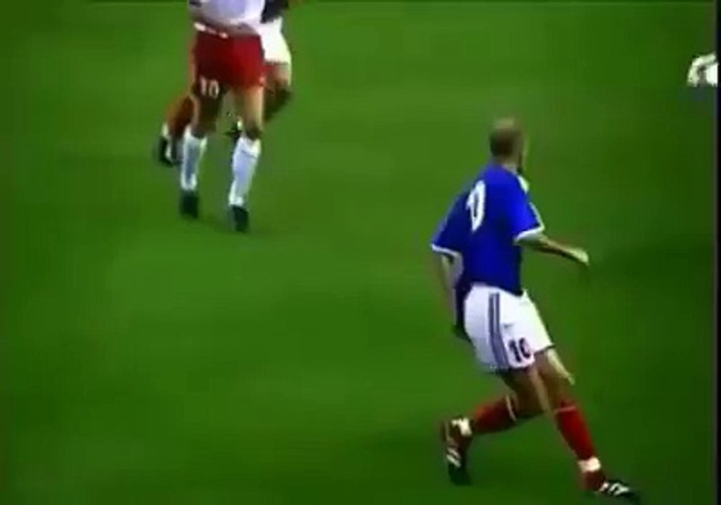 Zinedine zidane #5_3