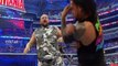 Wrestlemania 32 : The Usos vs Dudley Boyz FULL MATCH 2016 HD