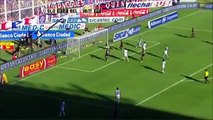 San Lorenzo vs Belgrano (3-2) Primera División 2016 - todos los goles resumen
