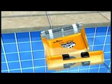Dolphin ProX 2 - Commercial pool cleaner