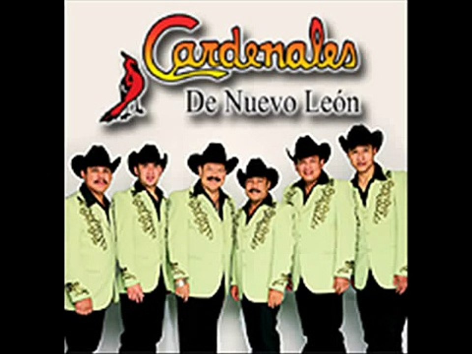 Los Cardenales De Nuevo Leon-Igual Como Ayer