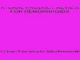 How to Treat and Cure Hemorrhoids Piles Naturally - SECRETS REVEALED