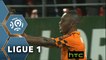 But Majeed WARIS (35ème) / FC Lorient - Olympique Lyonnais - (1-3) - (FCL-OL) / 2015-16