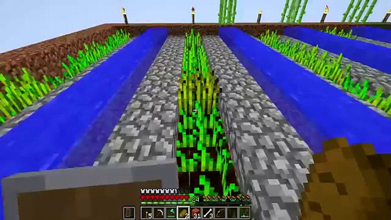 WIGETTA EXTREMO   NUEVOS AMIGOS FIELES!! EPISODIO 8 MINECRAFT 1.9 - VEGETTA777 Y THEWILLYREX