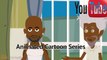 Animated | Hip- Hop |Cartoon | Tales From Slaughda City Trailer